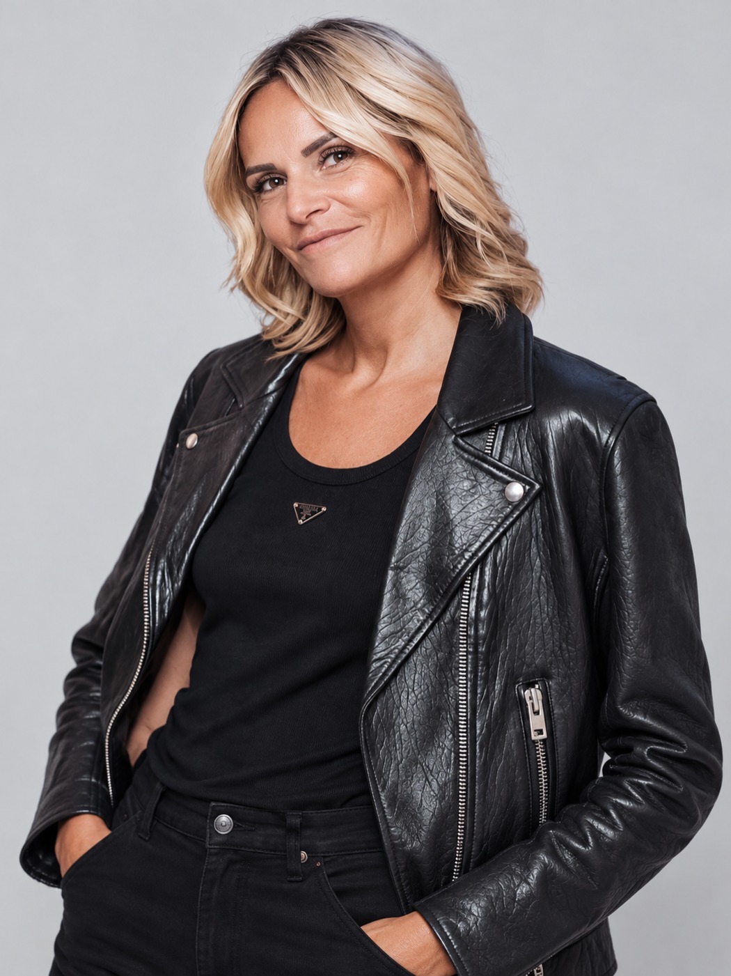 Katia Zenati, Co-Founder of The Builders