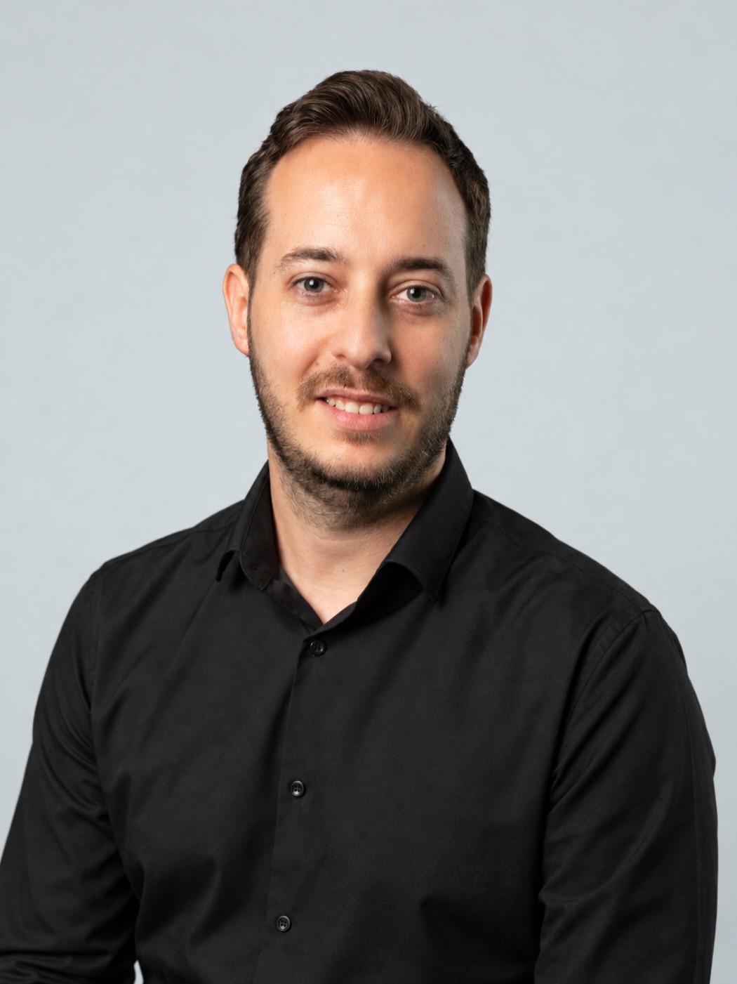 Romain Godon, Co-Founder of The Builders